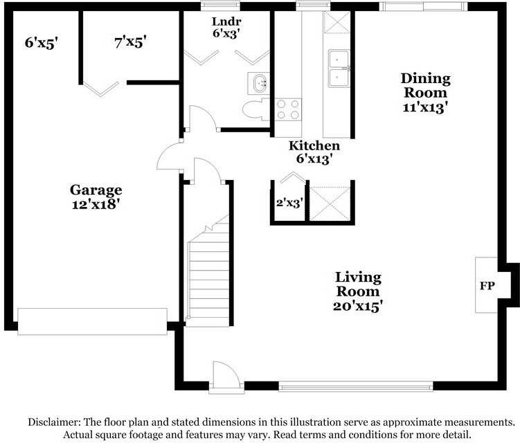2855 Robinson Wood Dr - Photo 2 of 17