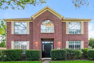 13706 Midfield Glen Ct - Photo 1 of 1