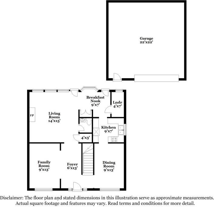 13706 Midfield Glen Ct - Photo 2 of 19