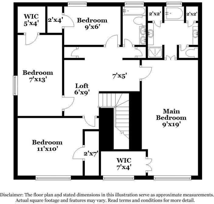 13706 Midfield Glen Ct - Photo 3 of 19