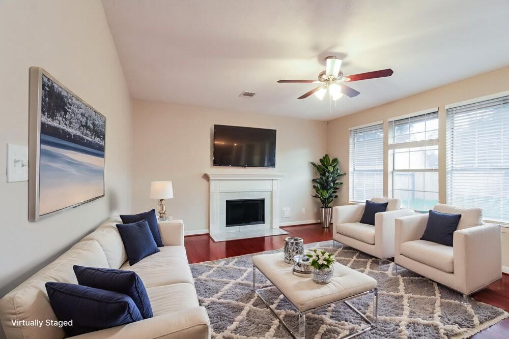 13706 Midfield Glen Ct - Photo 6 of 19