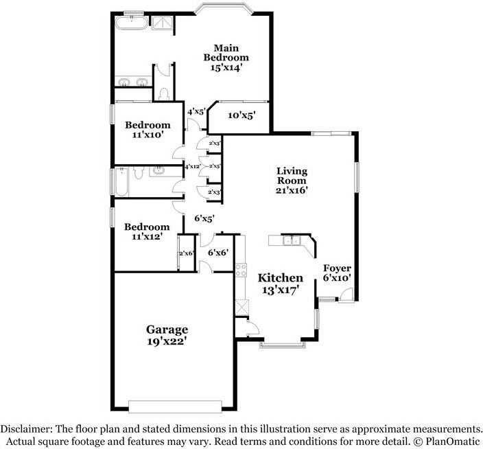 2175 W Goldmine Mountain Dr - Photo 2 of 19