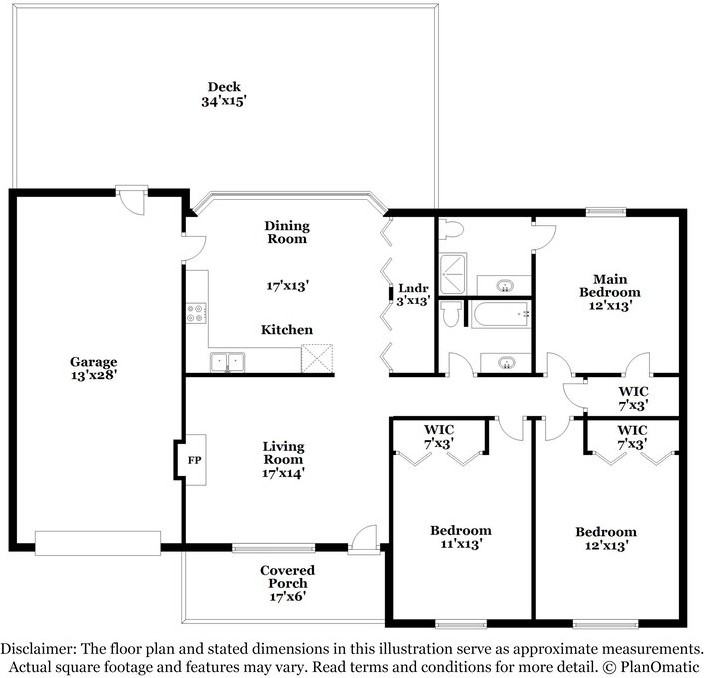 2511 Nugget Dr Sw - Photo 2 of 19