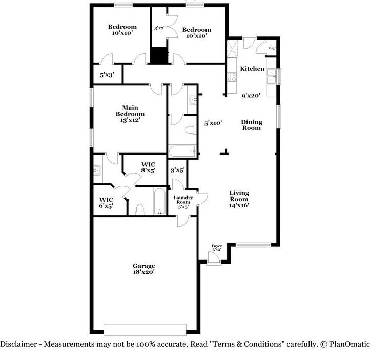 9112 Christopher Cir - Photo 2 of 16