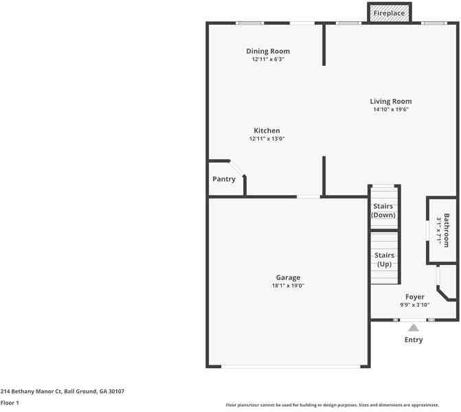 214 Bethany Manor Ct - Photo 3 of 18