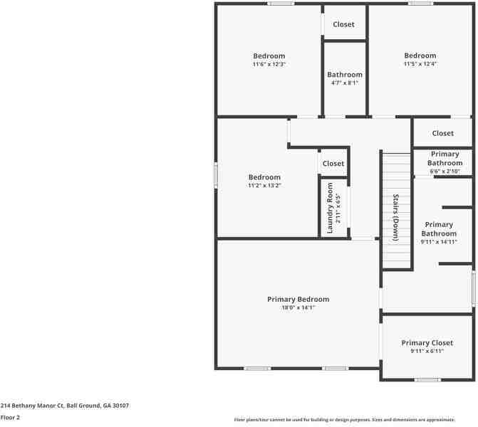 214 Bethany Manor Ct - Photo 4 of 18