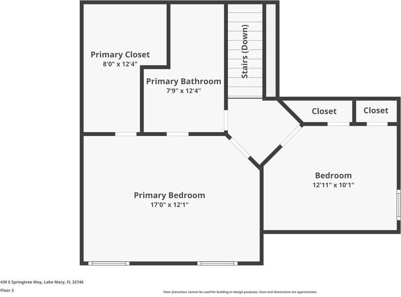 439 E Springtree Way - Photo 3 of 17