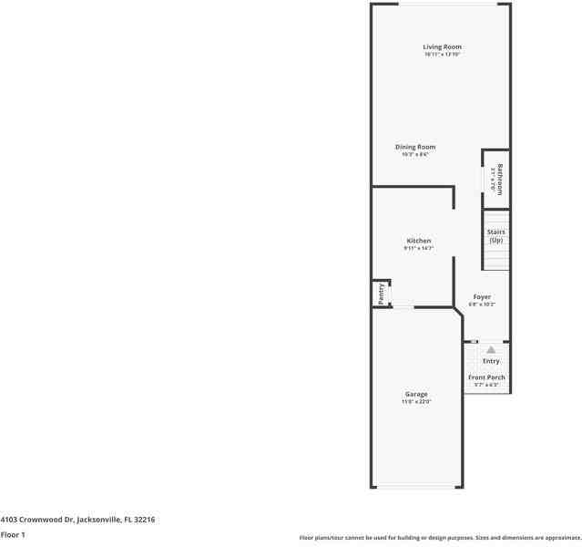 4103 Crownwood Dr - Photo 2 of 17