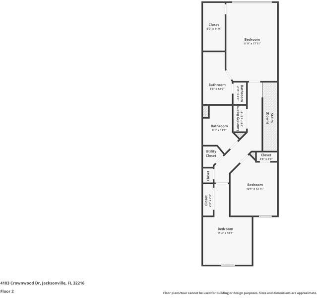 4103 Crownwood Dr - Photo 3 of 17