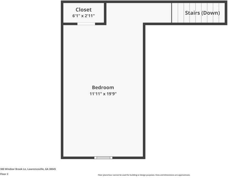 300 Windsor Brook Ln - Photo 3 of 17