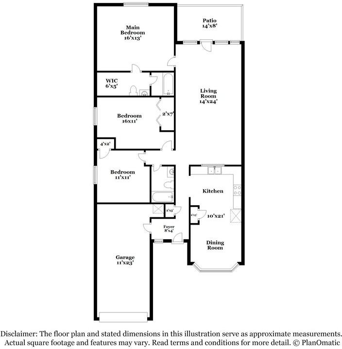 14387 Pablo Bay Dr - Photo 2 of 16