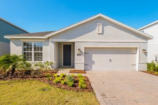 12329 Blue Pacific Dr - Photo 1 of 1