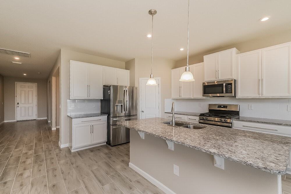 12329 Blue Pacific Dr - Photo 5 of 16