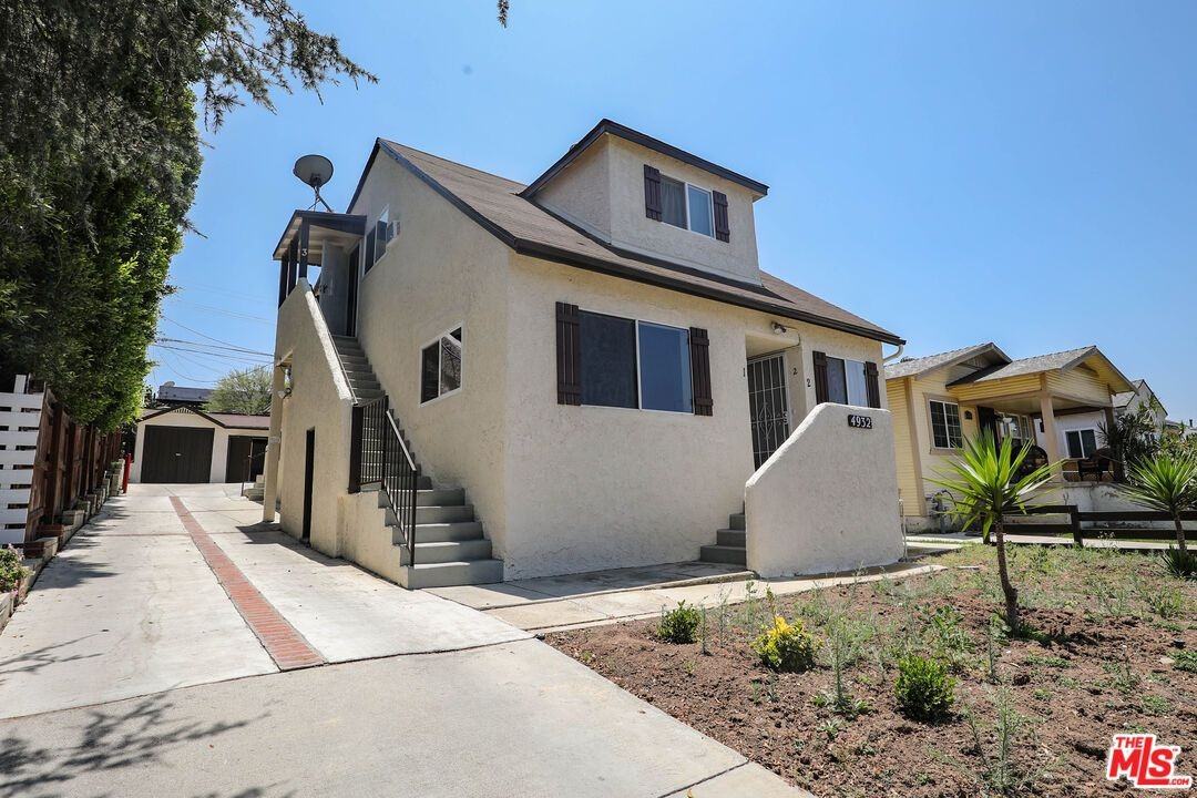 4932 Lincoln Ave ##1 - Photo 3 of 14