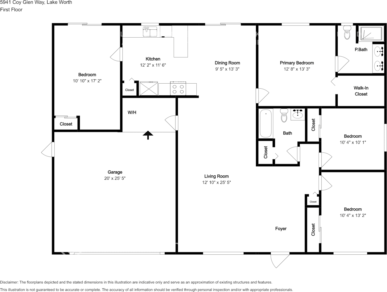 5941 Coy Glen Way - Photo 2 of 20
