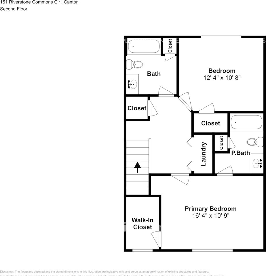 151 Riverstone Commons Cir - Photo 3 of 16
