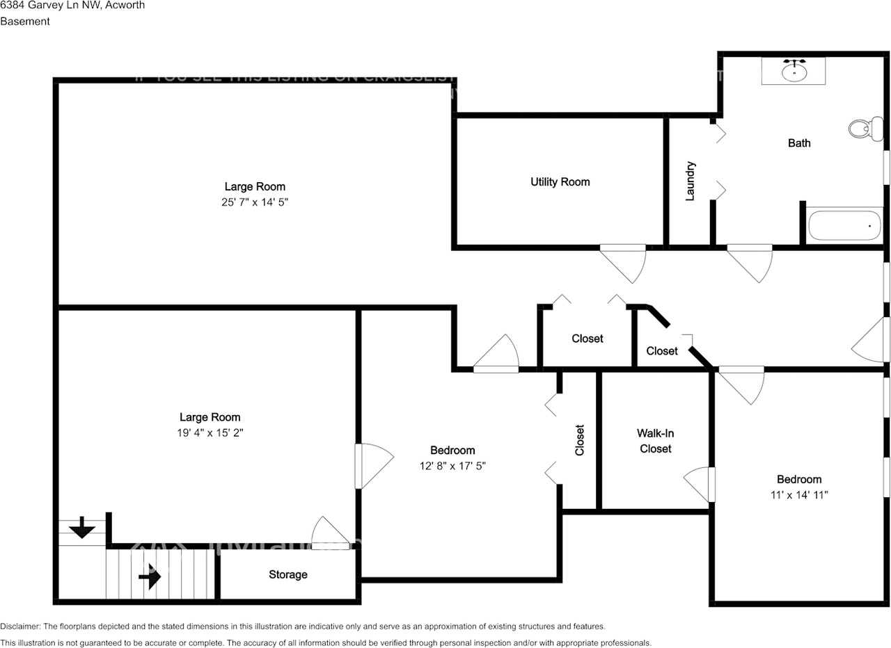 6384 Garvey Ln Nw - Photo 2 of 24