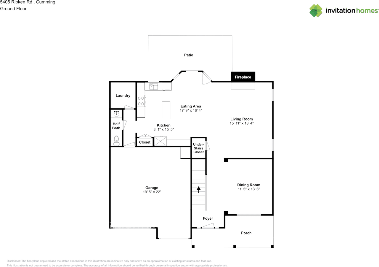 5405 Ripken Rd - Photo 2 of 20