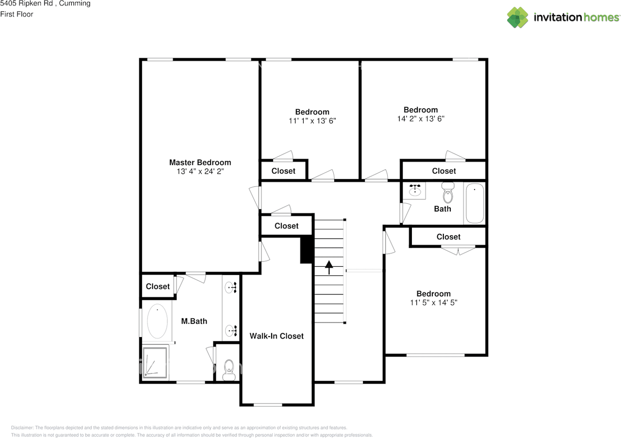 5405 Ripken Rd - Photo 3 of 20