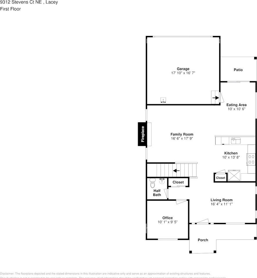 9312 Stevens Ct Ne - Photo 4 of 25