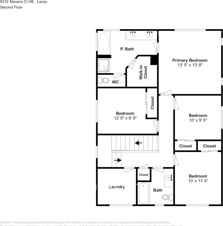 9312 Stevens Ct Ne - Photo 5 of 25