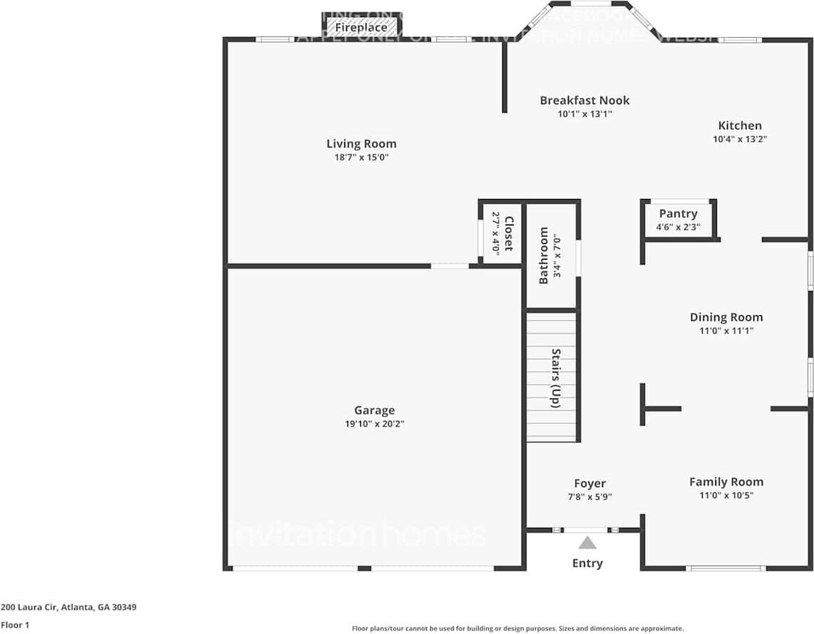 200 Laura Cir - Photo 2 of 13