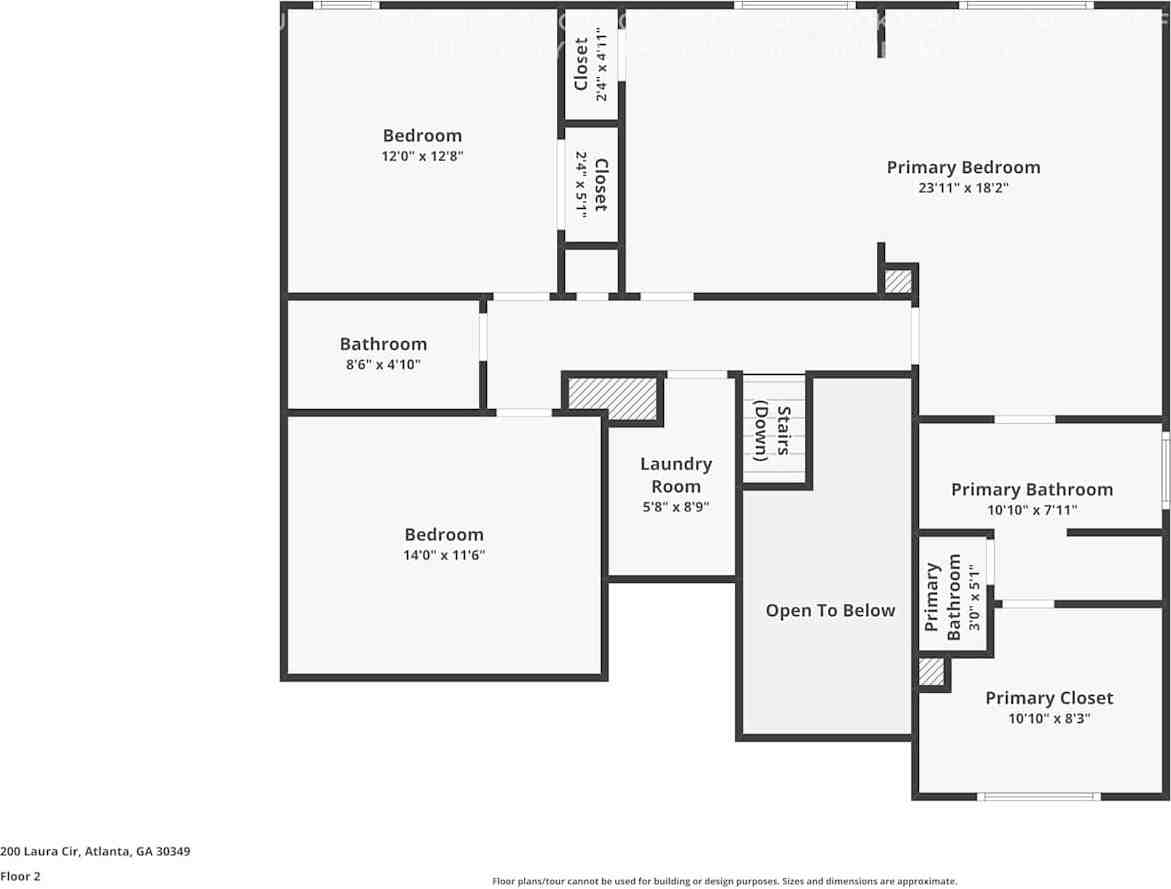 200 Laura Cir - Photo 3 of 13