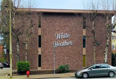 White Heather Apartments - Photo 1 of 1