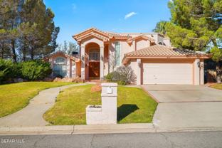 851 Via Alegre Ln - Photo 1 of 1