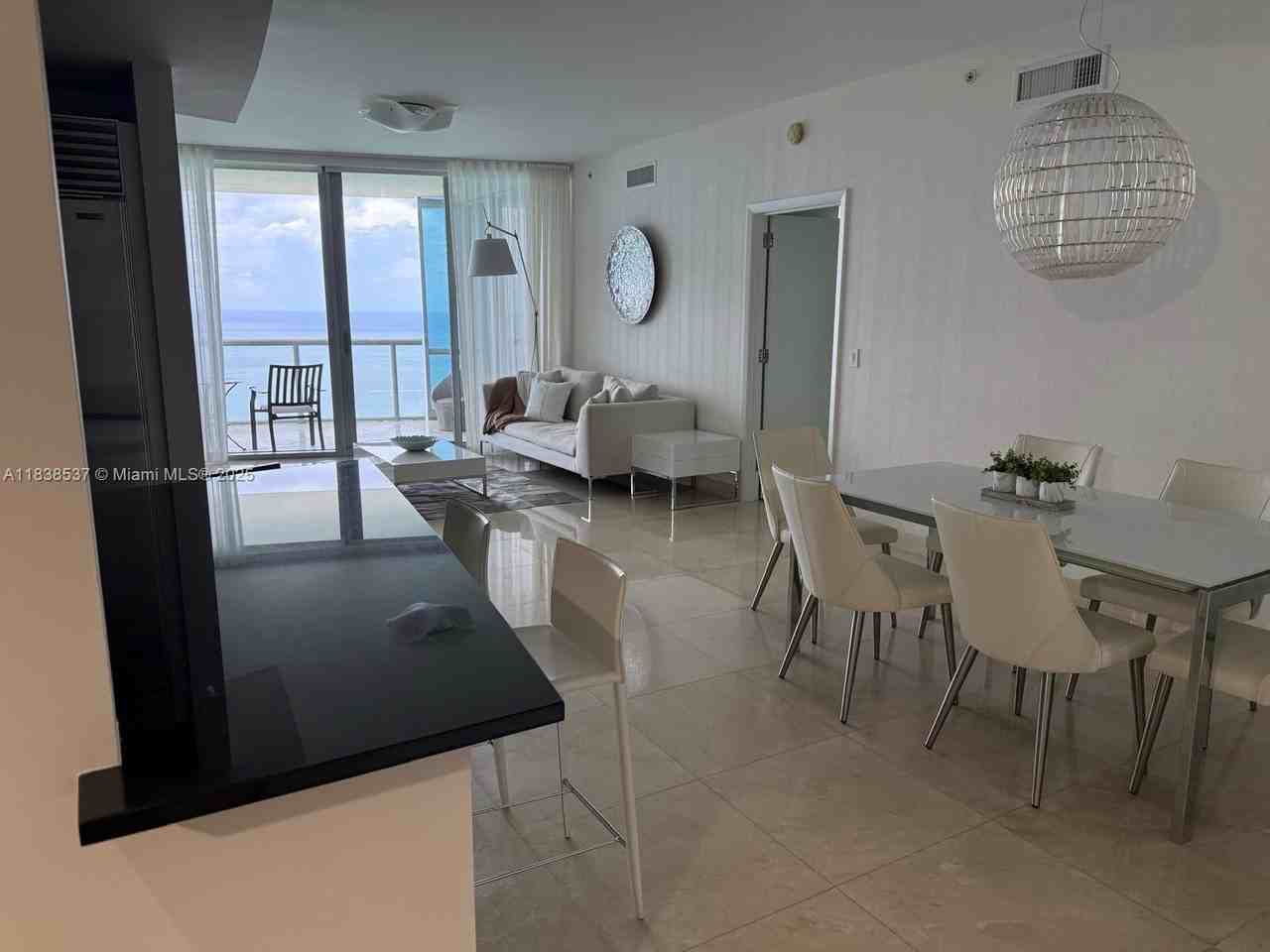 17121 Collins Ave #3506 - Photo 2 of 19