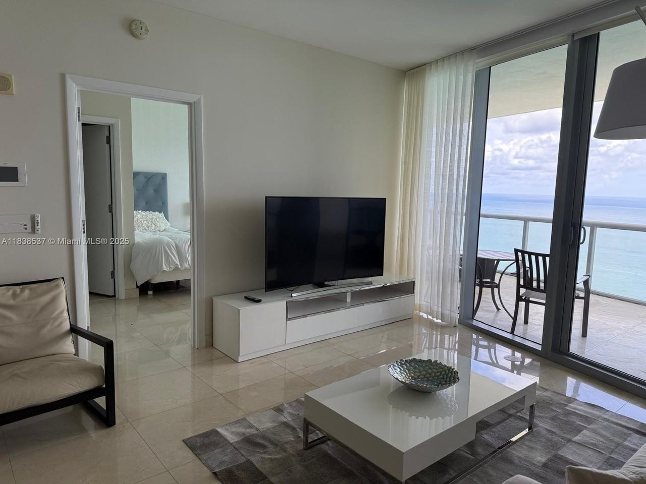 17121 Collins Ave #3506 - Photo 5 of 19