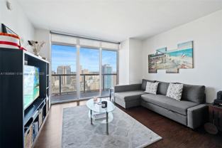 50 Biscayne Blvd #3605 - Photo 1 of 1
