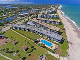 featured image of 4400 Highway A1a Apt 7 #7