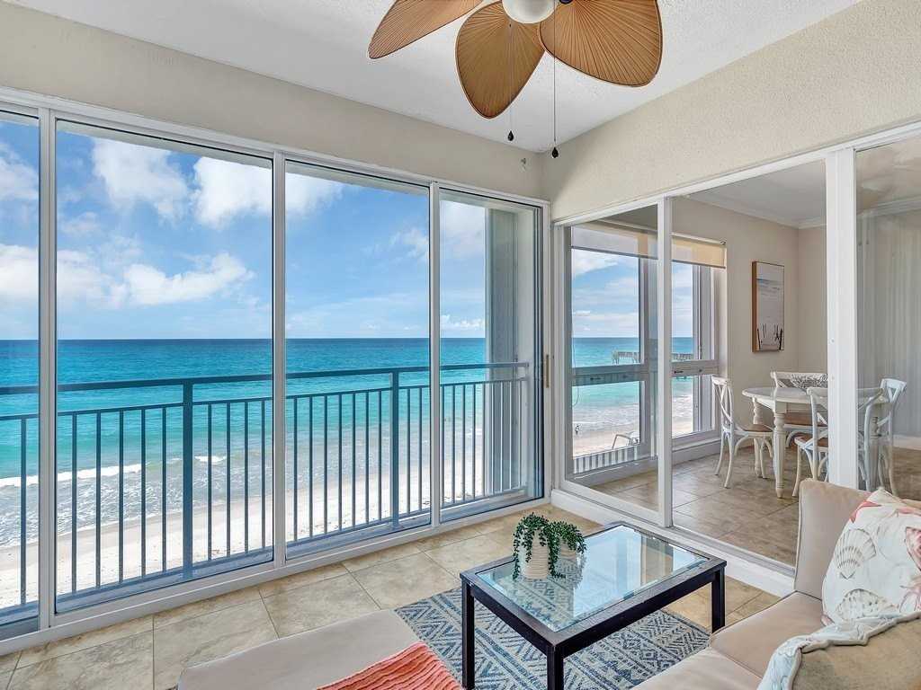 5000 Highway A1a #322 - Photo 2 of 29