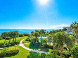 featured image of 8870 N Sea Oaks Way Apt 306 #306