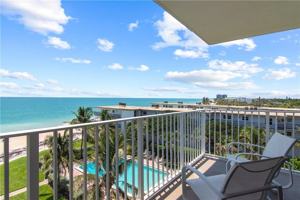 featured image of 4450 Highway A1a Apt 504 #504