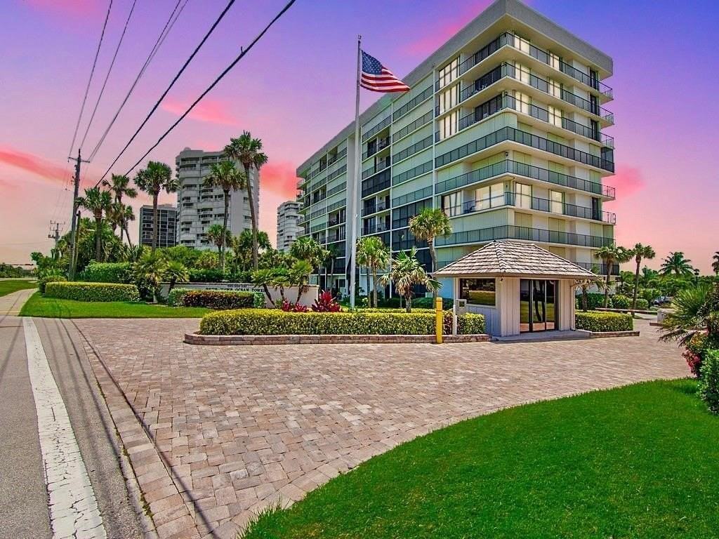 5055 N Highway A1a Apt 404 #404 - Photo 5 of 29