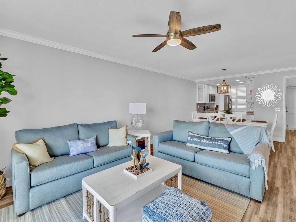 5055 N Highway A1a Apt 404 #404 - Photo 6 of 29