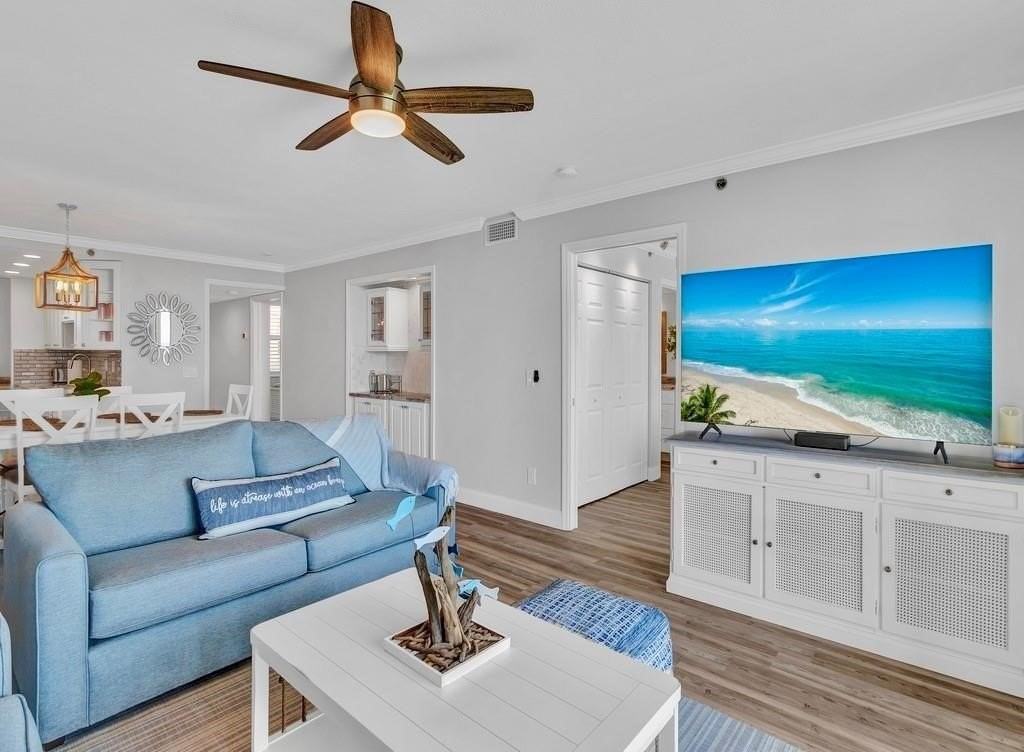 5055 N Highway A1a Apt 404 #404 - Photo 7 of 29