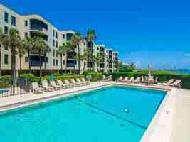 featured image of 4600 Highway A1a Apt 404 #404
