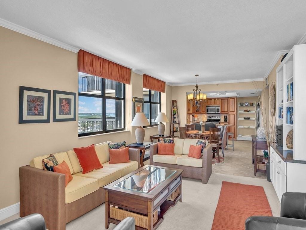 3100 N Highway A1a Unit Ph-5d #PH5D - Photo 6 of 36