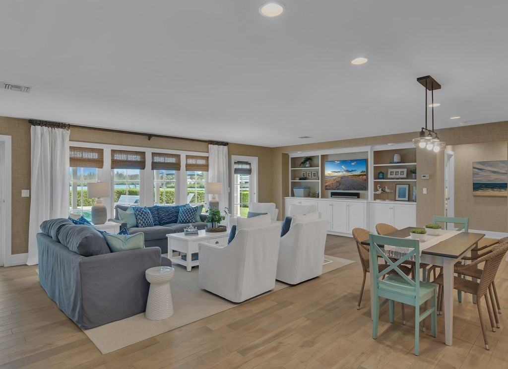 215 Live Oak Road - Photo 7 of 36