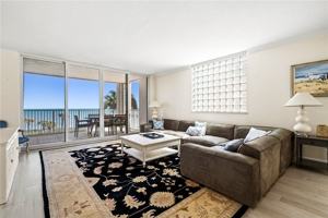 featured image of 8866 N Sea Oaks Way Apt 208 #208