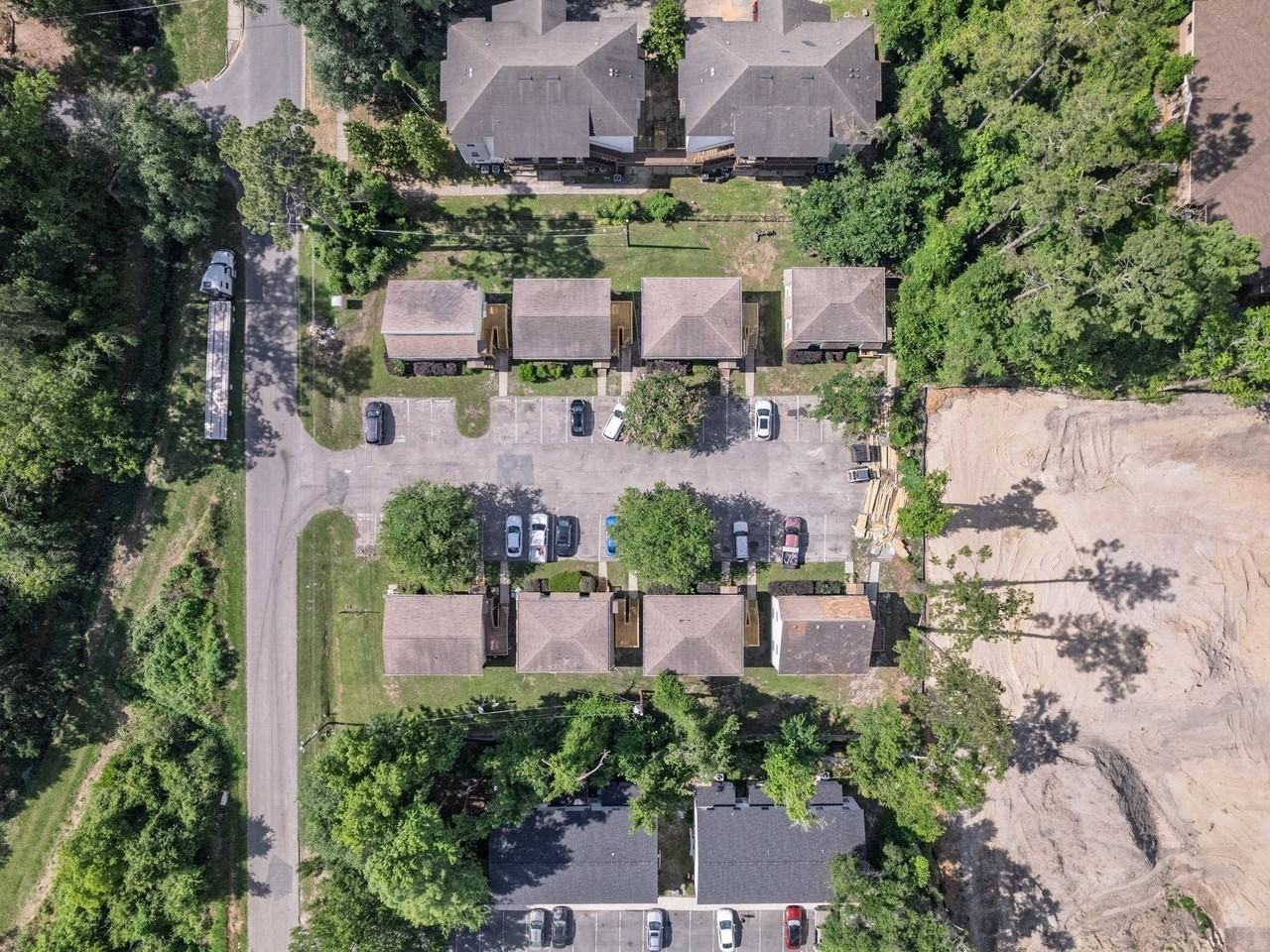 502 Mckeithan St Apt 4a #4A - Photo 3 of 27