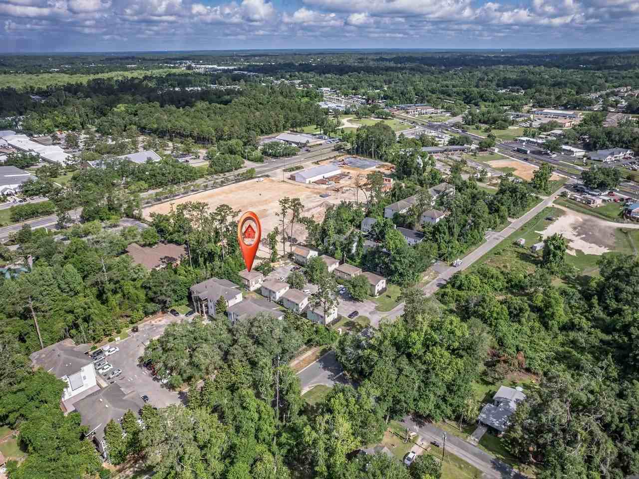 502 Mckeithan St Apt 4a #4A - Photo 4 of 27