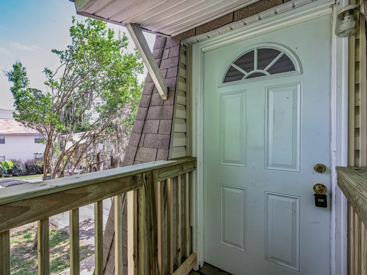 502 Mckeithan St Apt 4a #4A - Photo 5 of 27