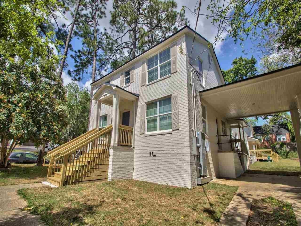 500 E College Ave Apt F #F