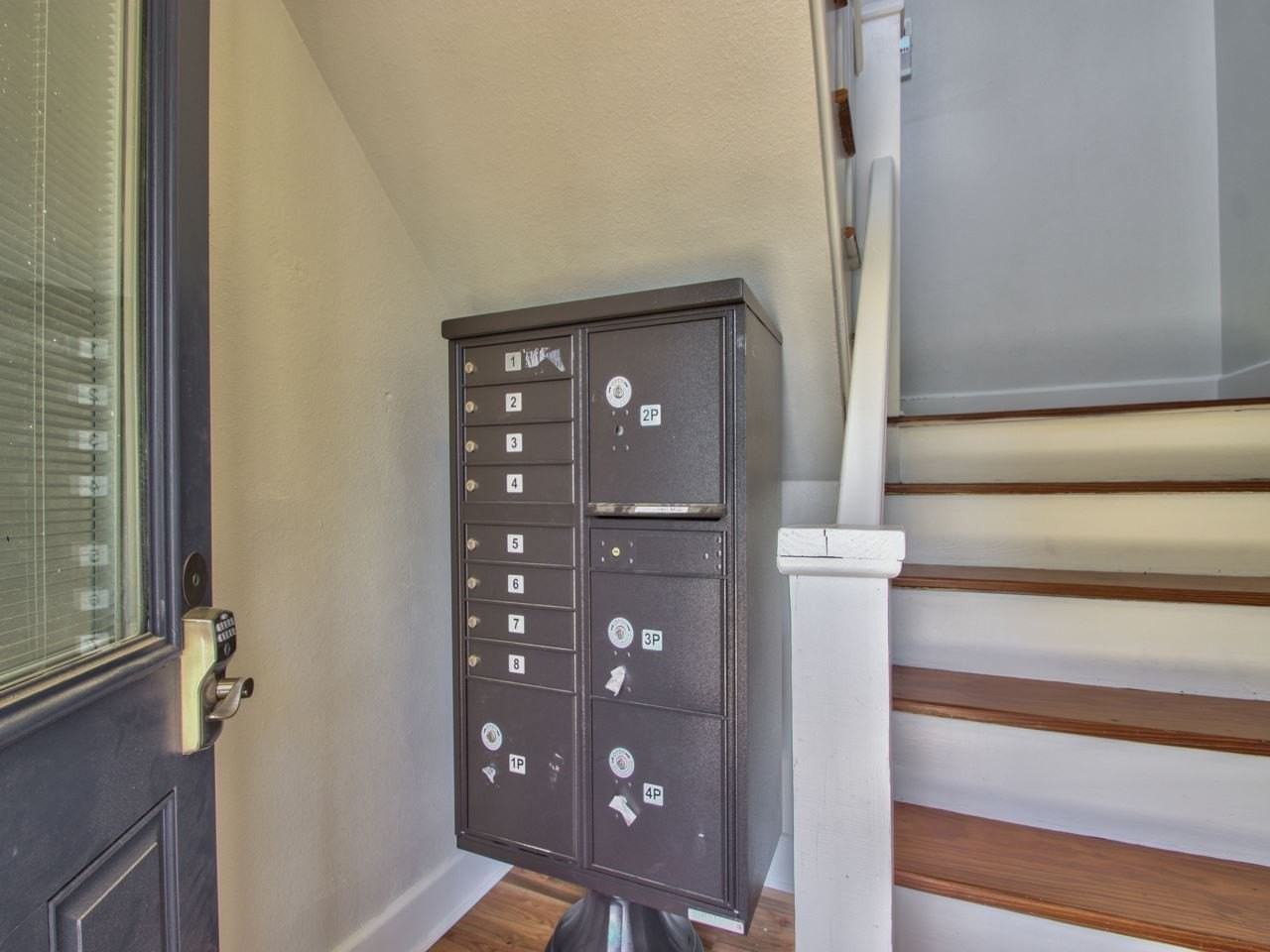 500 E College Ave #F - Photo 7 of 23