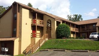 700 N Calhoun St Apt A12 #A12 - Photo 1 of 1