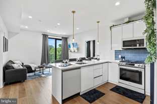 1002 Rhode Island Ave Ne #8 - Photo 1 of 1
